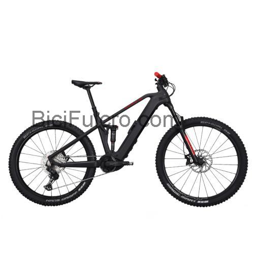 Bulls EVO AM 3 scheda tecnica e recensioni